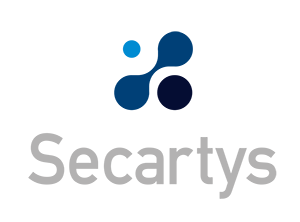 Logo Secartys pequeño